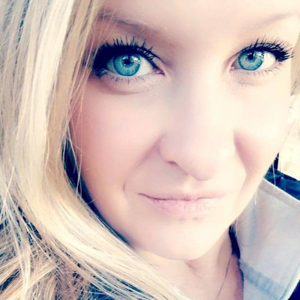 Meet your Posher, Tracy